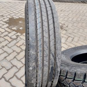 315/80R22.5 Durun Steering (Highway) Truck Tyre from China