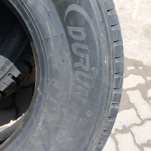 315/80R22.5 Durun Steering (Highway) Truck Tyre from China