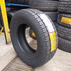 265/65R17 Nexen Tyre