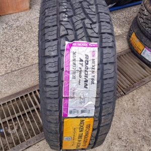 265/65R17 Nexen Tyre