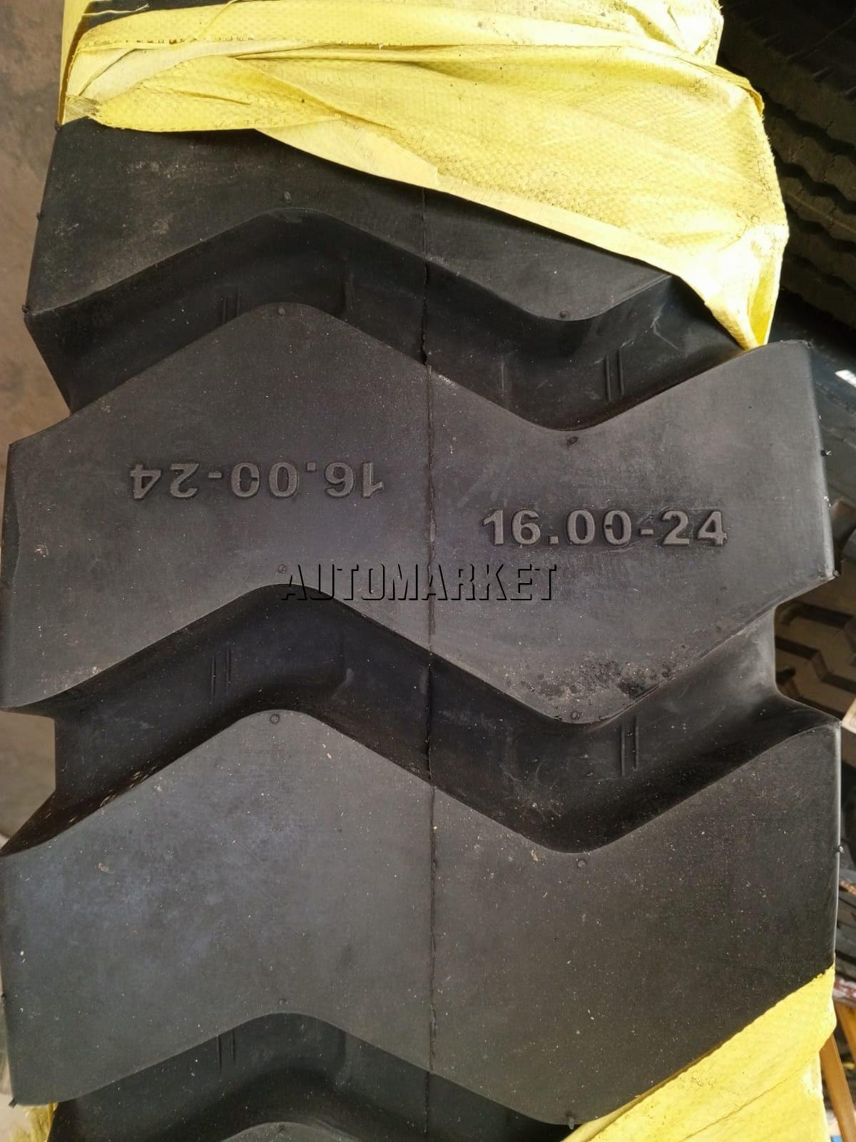 16.00-24 Honour E3/L3 Industrial Tyre – China