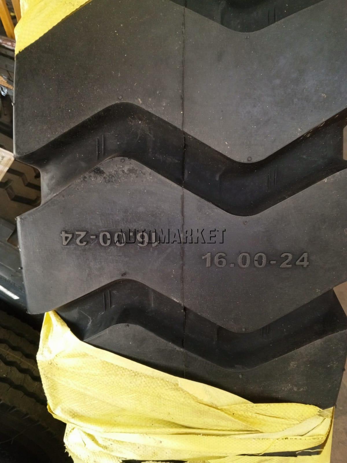 16.00-24 Honour E3/L3 Industrial Tyre – China