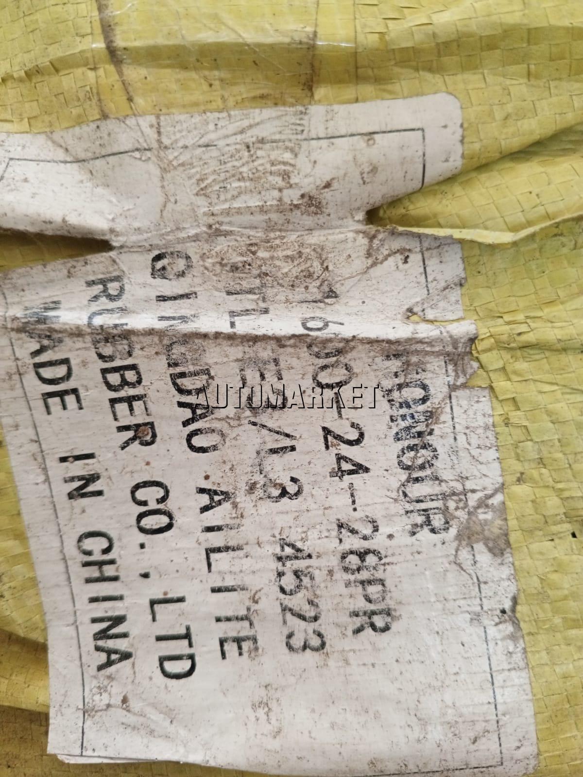 16.00-24 Honour E3/L3 Industrial Tyre – China