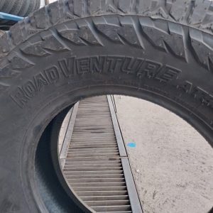 245/70R16 Kumho Road Venture A/T Tyre