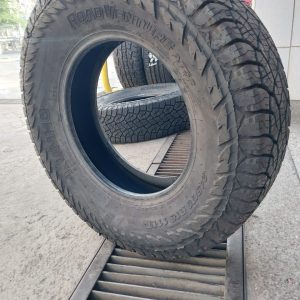 245/70R16 Kumho Road Venture A/T Tyre