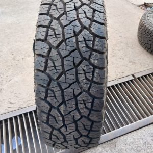 245/70R16 Kumho Road Venture A/T Tyre