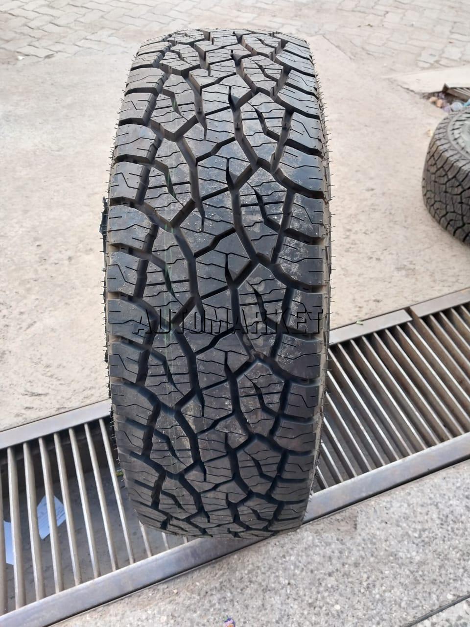 245/70R16 Kumho Road Venture A/T Tyre