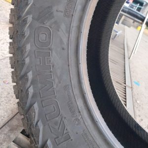 245/70R16 Kumho Road Venture A/T Tyre