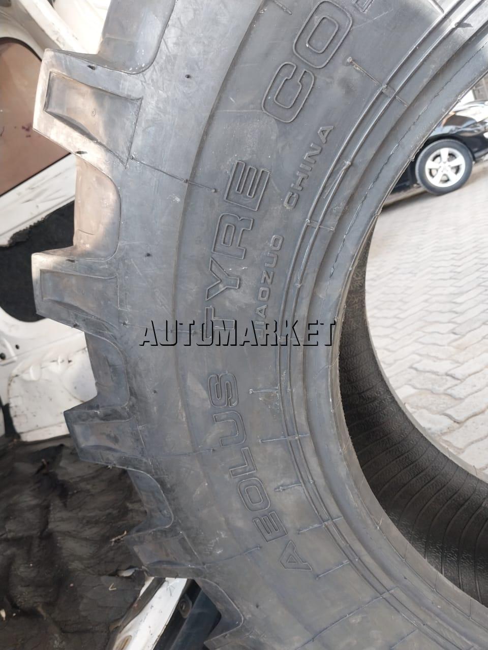 16.9-28 Aeolus Industrial Tyre 12 Ply – China