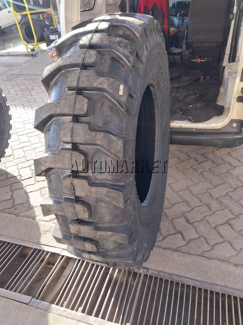 16.9-28 Aeolus Industrial Tyre 12 Ply – China
