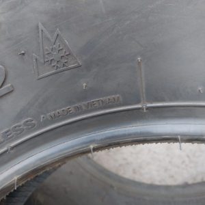 245/70R16 Kumho Road Venture A/T Tyre