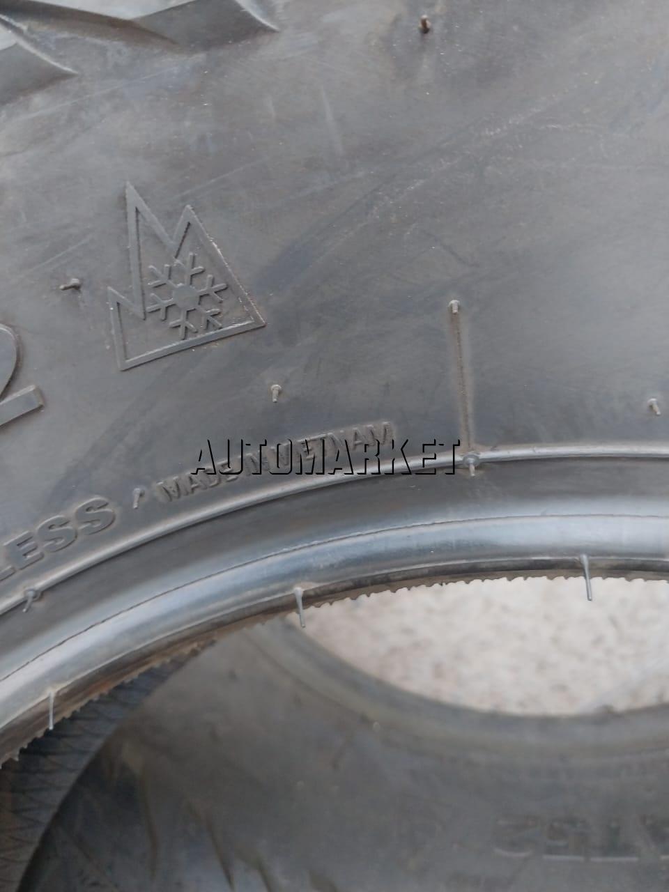 245/70R16 Kumho Road Venture A/T Tyre