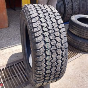 265/65R17 Goodyear Wrangler A/T Tyre