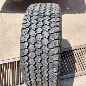 265/65R17 Goodyear Wrangler A/T Tyre