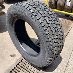 265/65R17 Goodyear Wrangler A/T Tyre