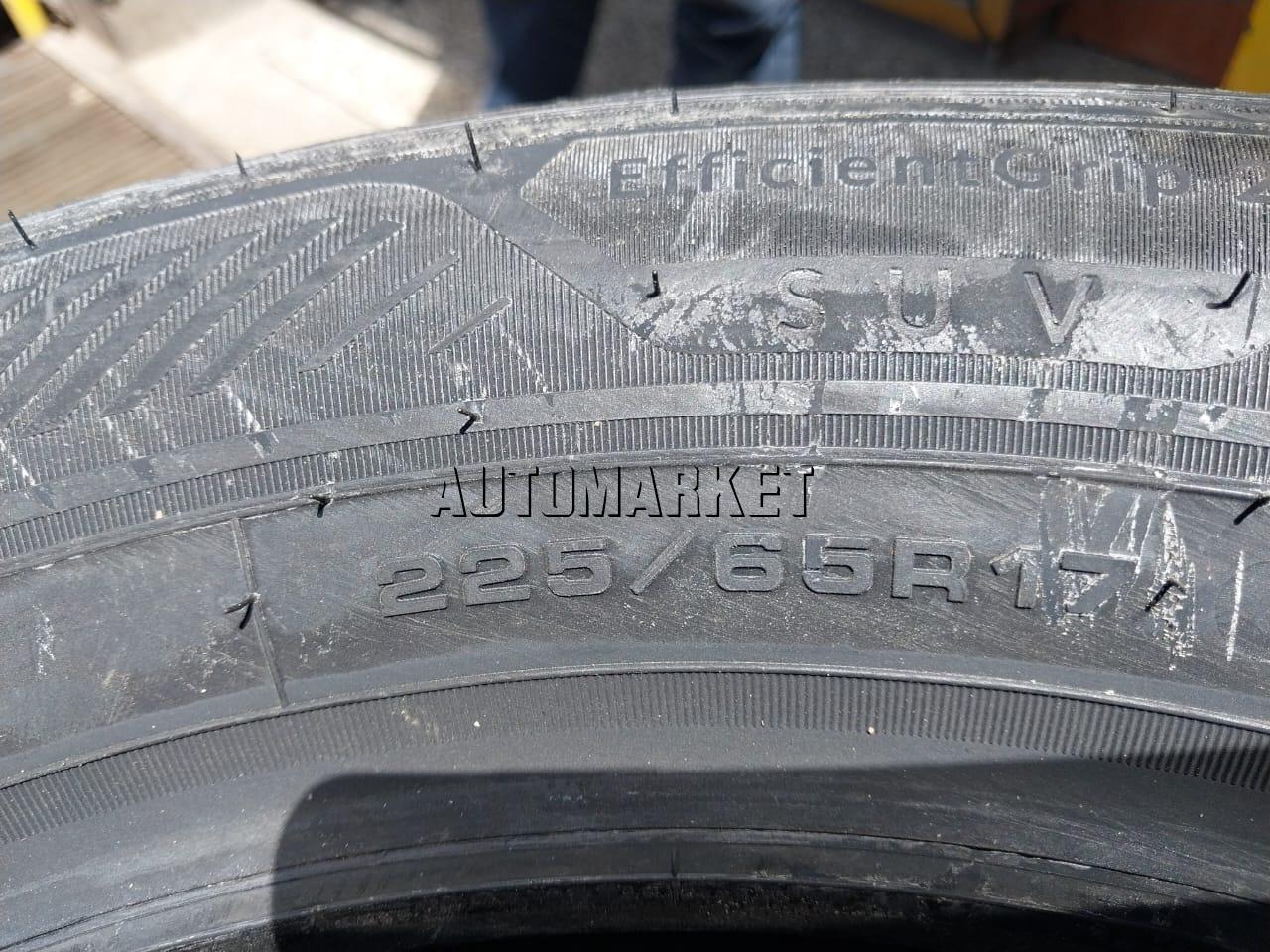 225/65R17 Goodyear 102H Tyre
