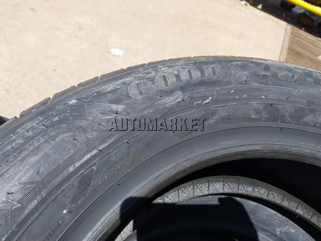 225/65R17 Goodyear 102H Tyre