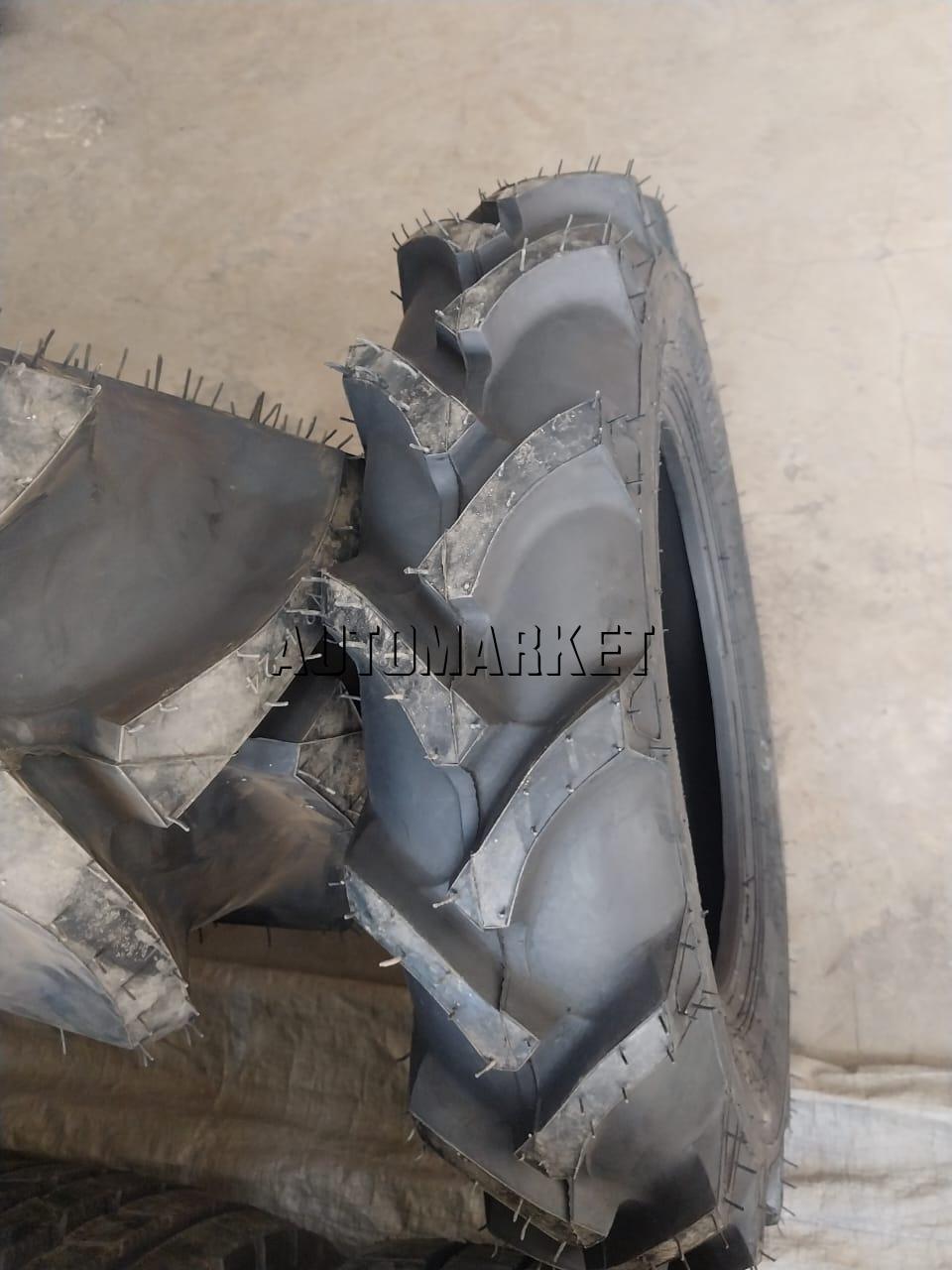 6.00-16 MRL (Malhotra) 8 Ply Agricultural Tyre in Kenya