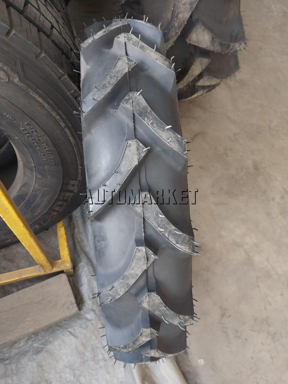6.00-16 MRL (Malhotra) 8 Ply Agricultural Tyre in Kenya