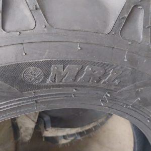6.00-16 MRL (Malhotra) 8 Ply Agricultural Tyre in Kenya
