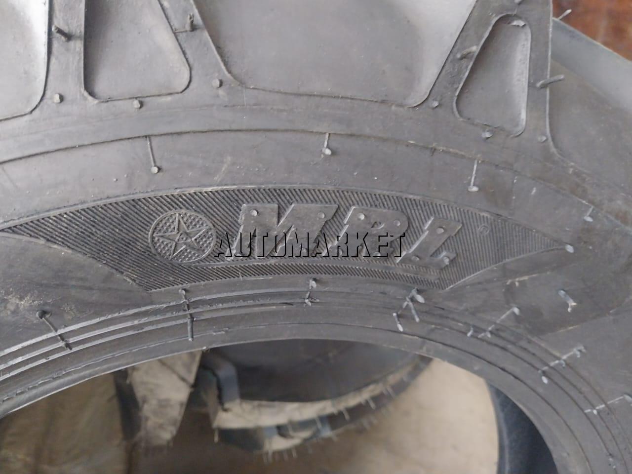 6.00-16 MRL (Malhotra) 8 Ply Agricultural Tyre in Kenya