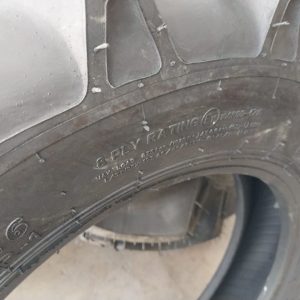 6.00-16 MRL (Malhotra) 8 Ply Agricultural Tyre in Kenya