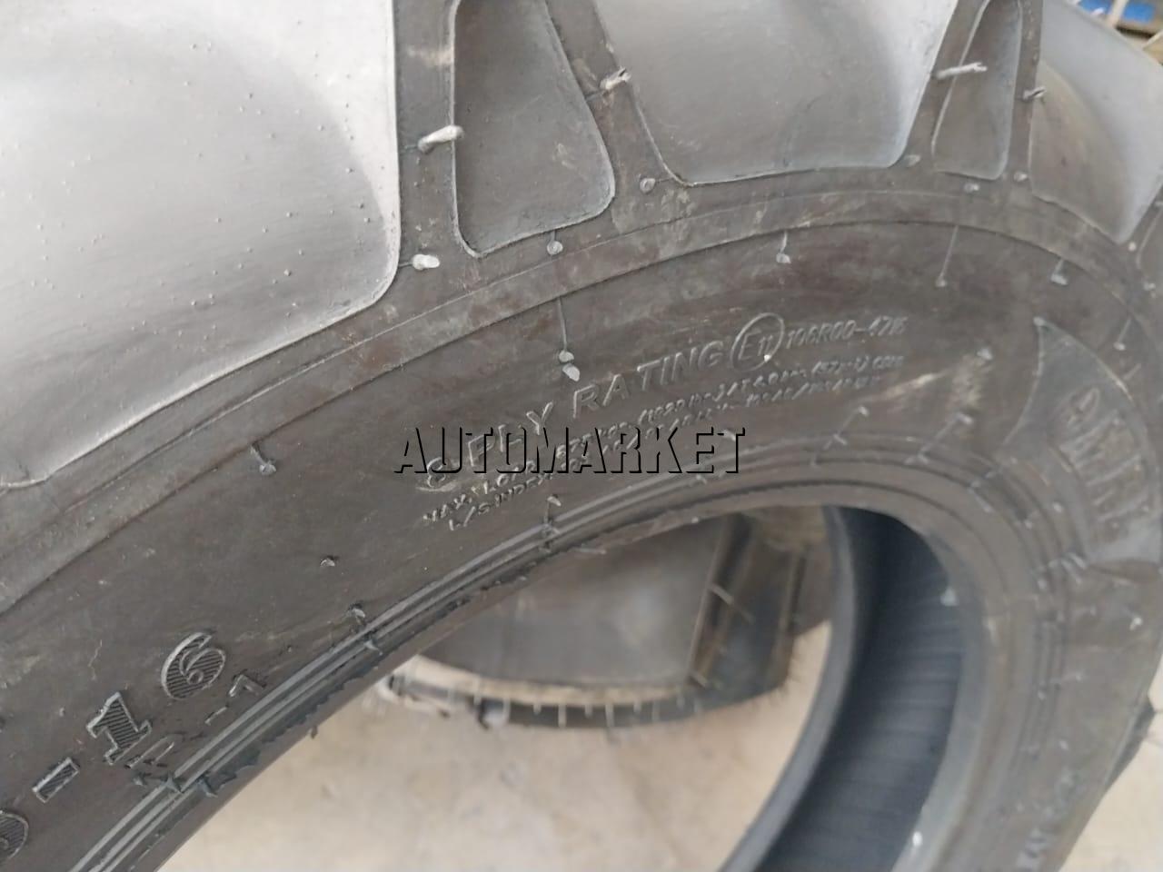 6.00-16 MRL (Malhotra) 8 Ply Agricultural Tyre in Kenya