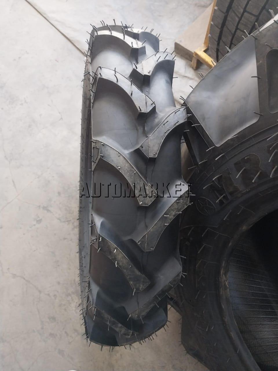 6.00-16 MRL (Malhotra) 8 Ply Agricultural Tyre in Kenya