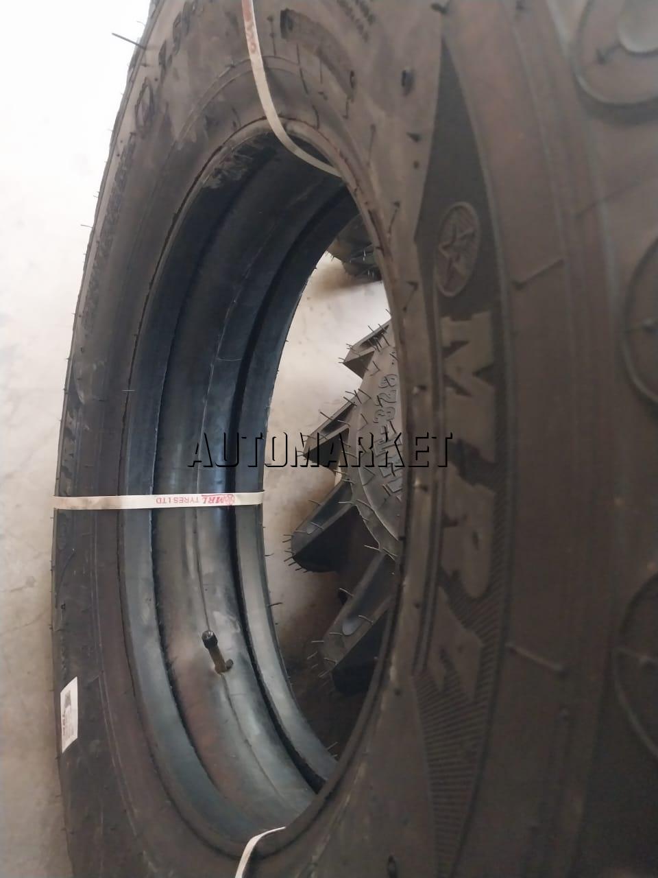 7.50-16 LT MRL 16 Ply Truck Tyre from India