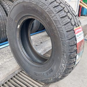 265/70R16 Armstrong A/T Tyre (Thailand) in Kenya