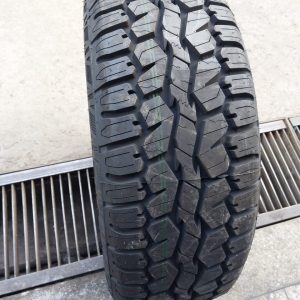 265/70R16 Armstrong A/T Tyre (Thailand) in Kenya