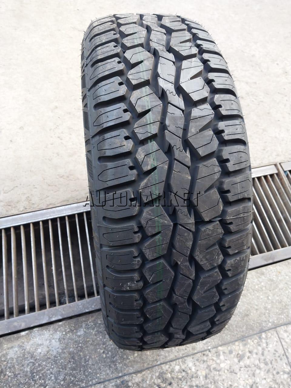 265/70R16 Armstrong A/T Tyre (Thailand) in Kenya