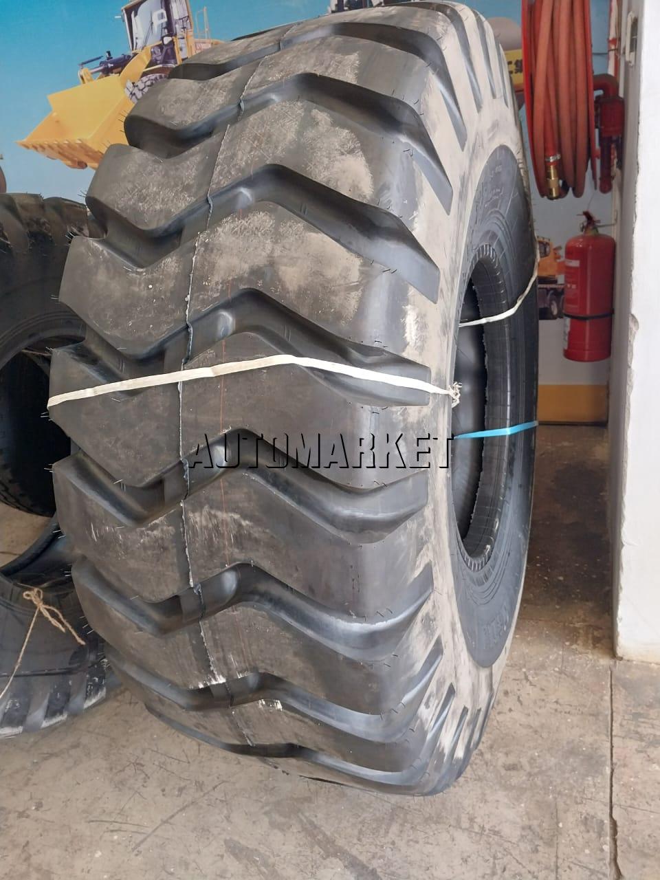 23.5-25 Aeolus 16 Ply E3/L3 Industrial Tyre from China