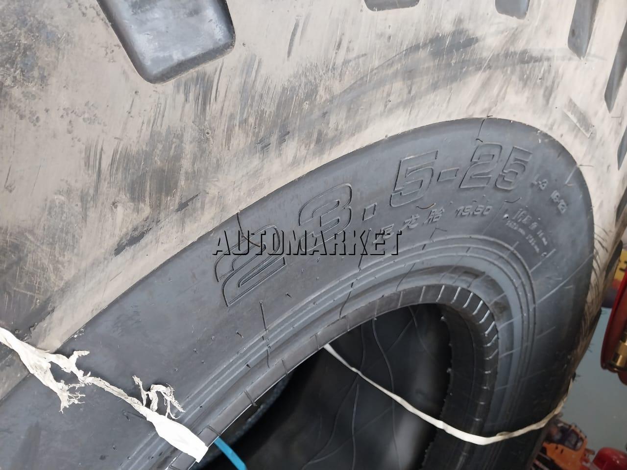 23.5-25 Aeolus 16 Ply E3/L3 Industrial Tyre from China