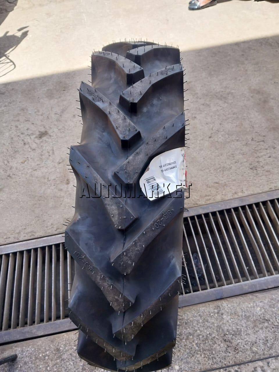 8.3-20 Alliance Farmpro 6 Ply Agricultural Tyre in Kenya