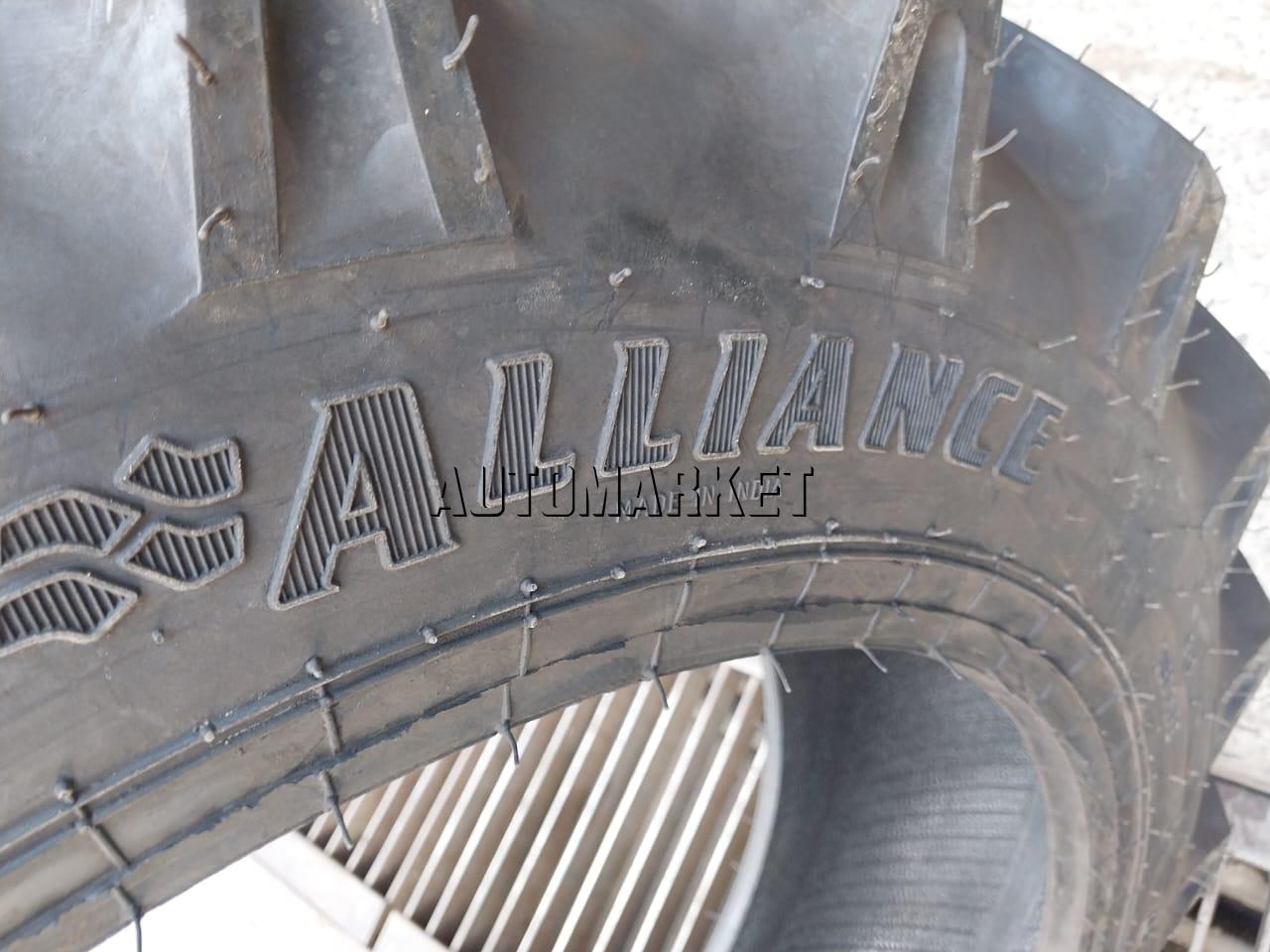 8.3-20 Alliance Farmpro 6 Ply Agricultural Tyre in Kenya