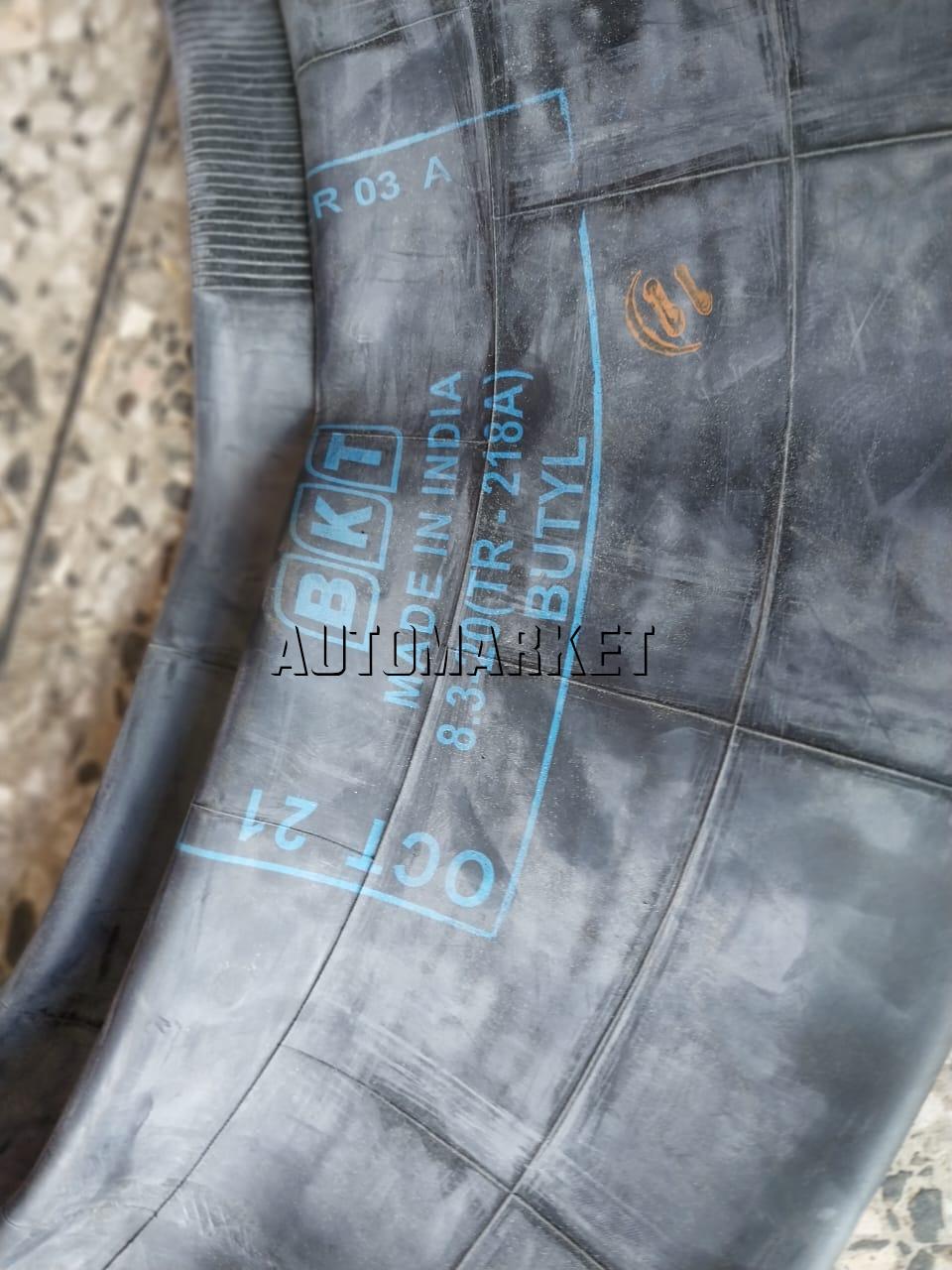 8.3-20 Heavy Duty Tractor Tyre Tube (Indian) in Kenya