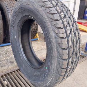 245/70R16 Bridgestone Dueler A/T Tyre