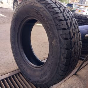 245/70R16 Bridgestone Dueler A/T Tyre