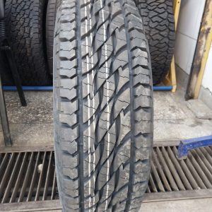 245/70R16 Bridgestone Dueler A/T Tyre