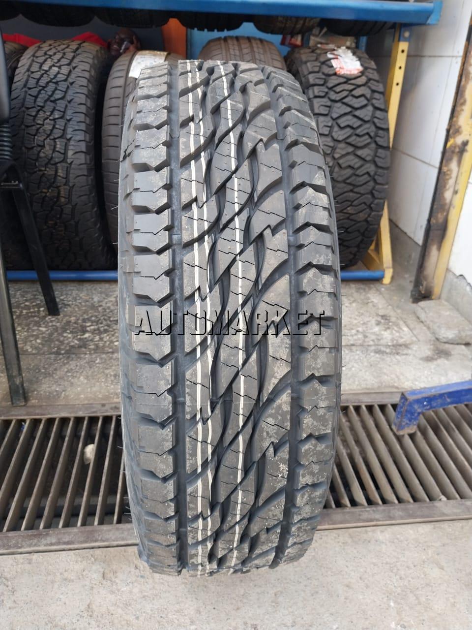 245/70R16 Bridgestone Dueler A/T Tyre