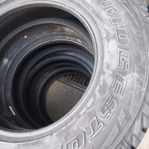 245/70R16 Bridgestone Dueler A/T Tyre