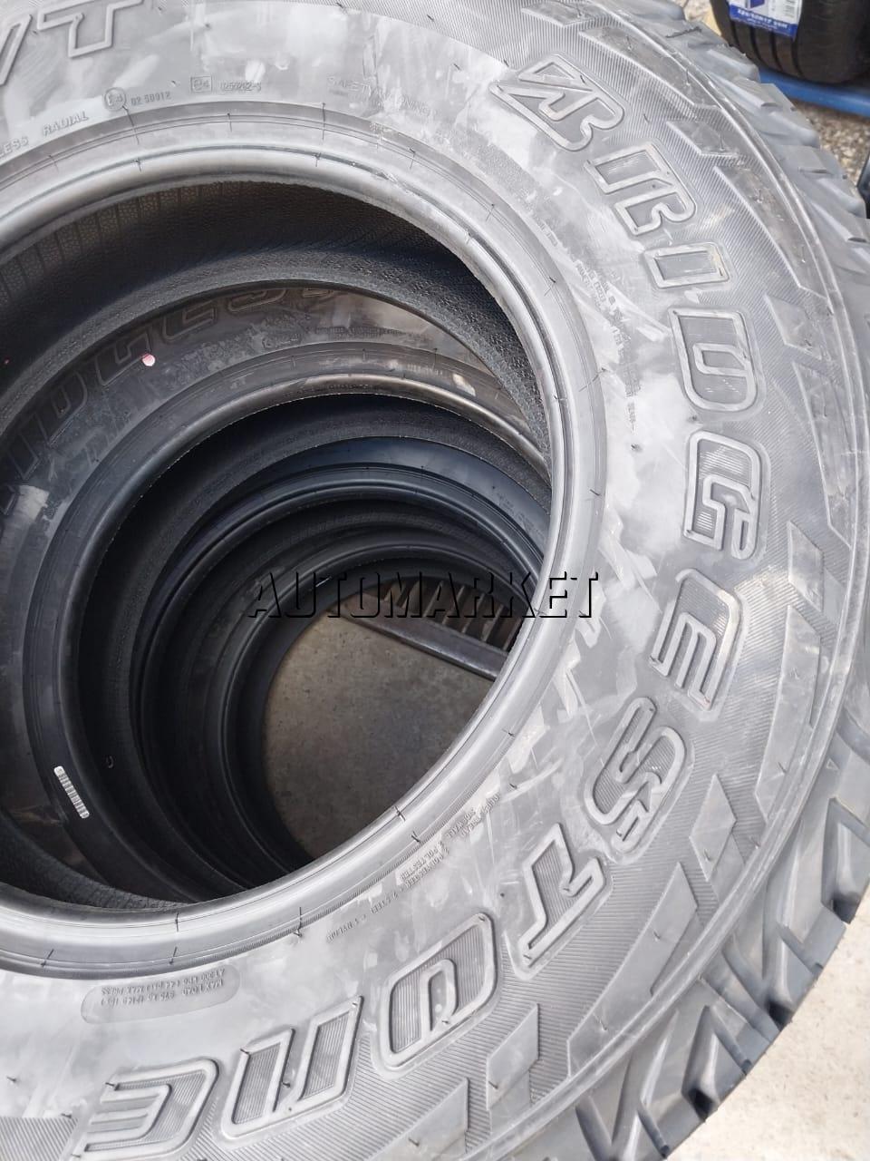 245/70R16 Bridgestone Dueler A/T Tyre