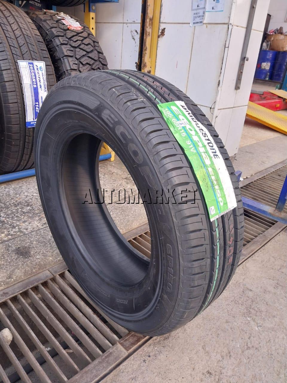 195/65R15 Bridgestone Ecopia Passenger Car Tyre