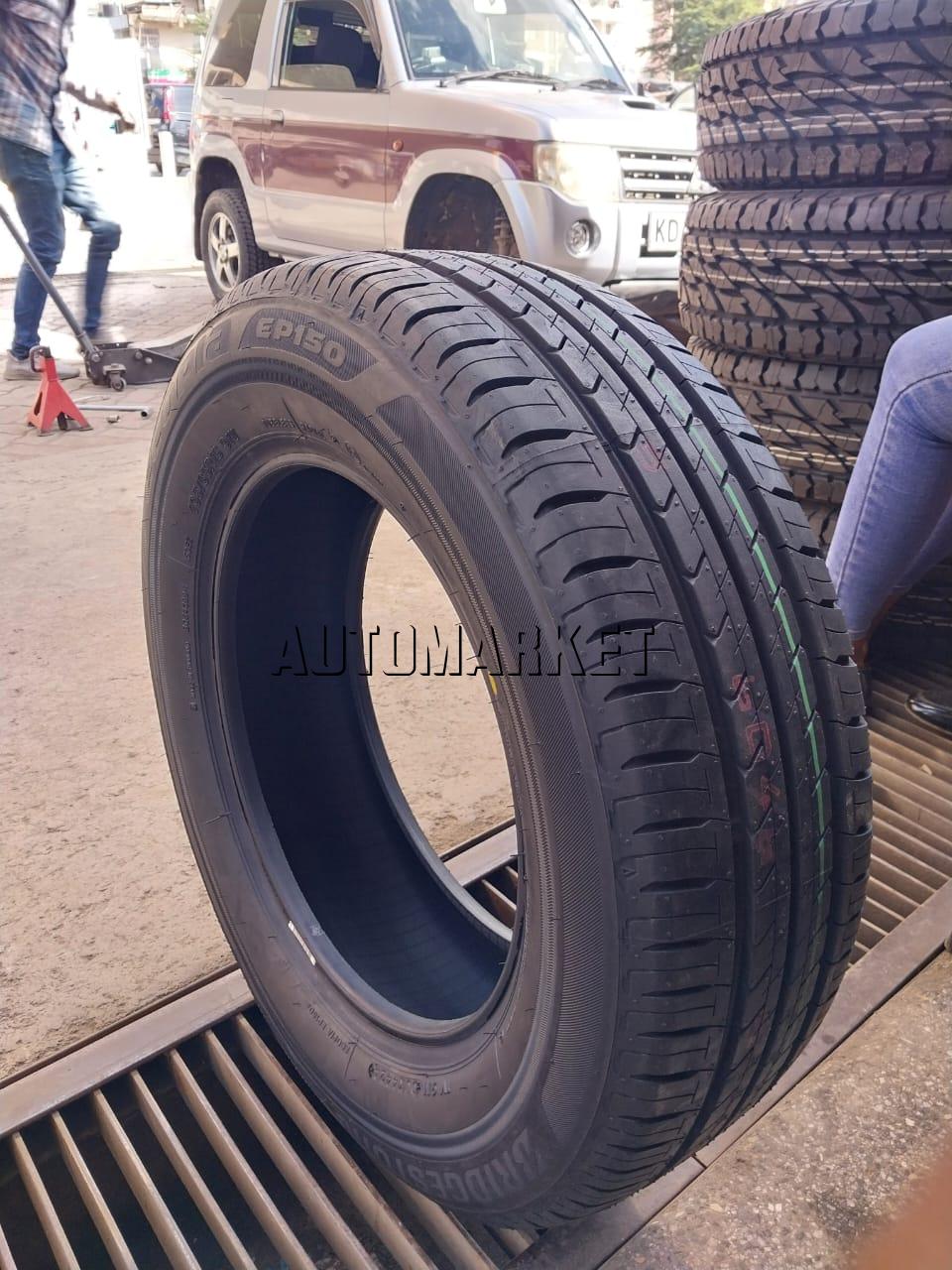 195/65R15 Bridgestone Ecopia Passenger Car Tyre