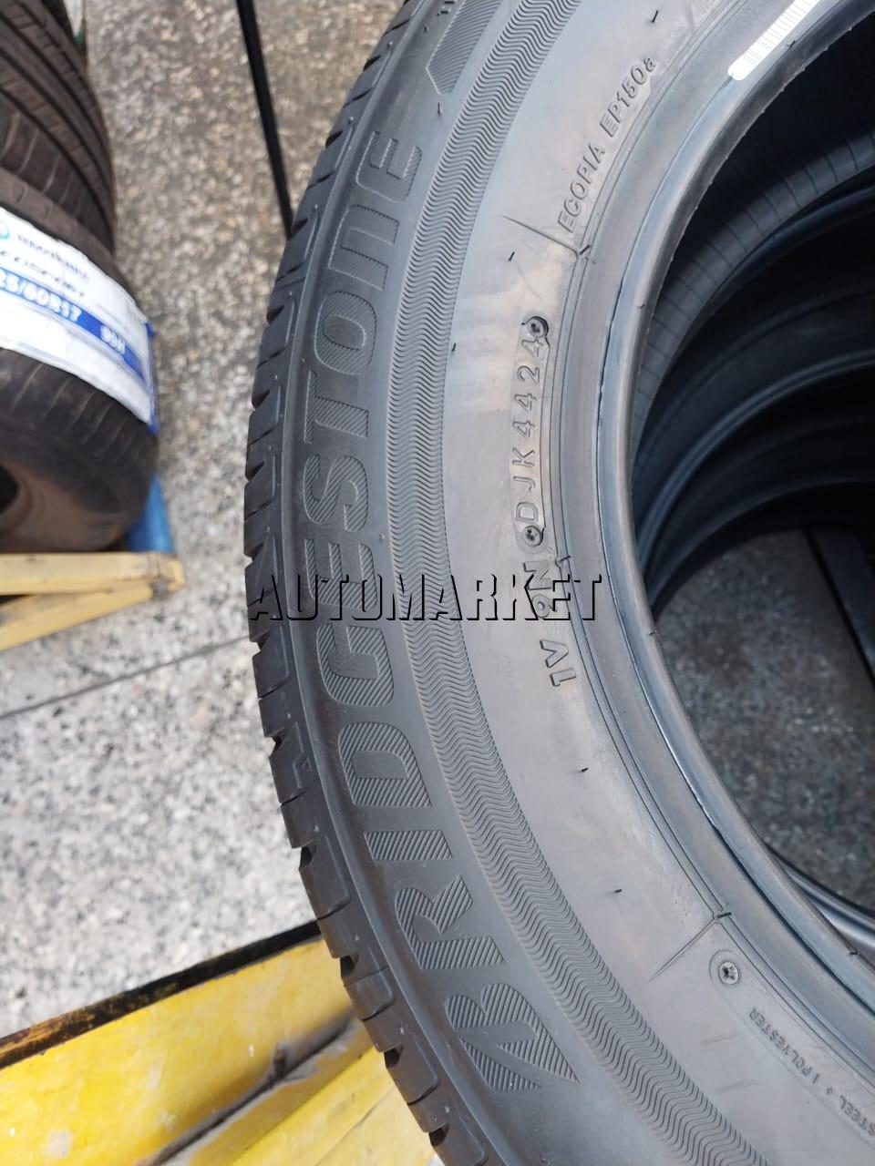 195/65R15 Bridgestone Ecopia Passenger Car Tyre