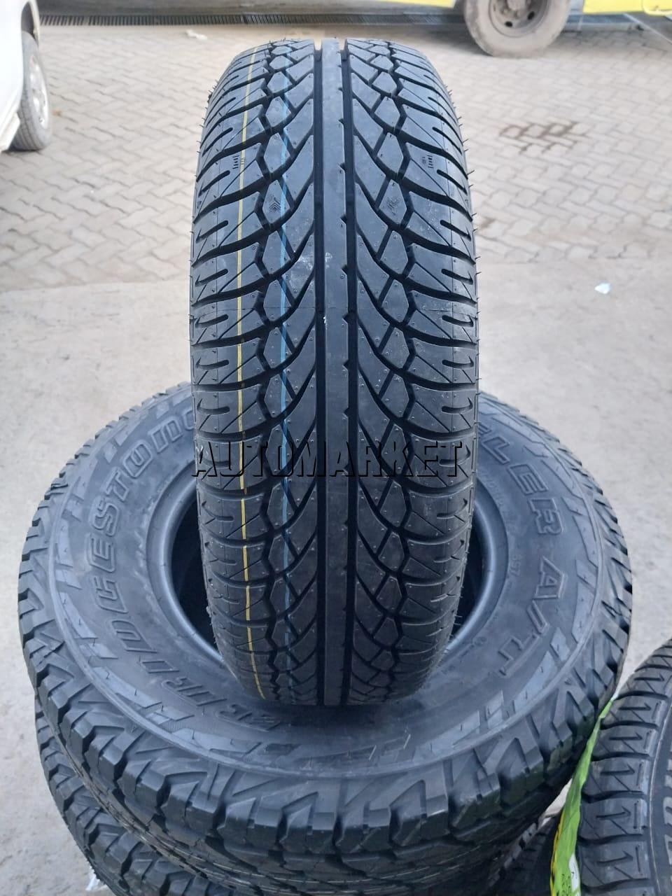195/65R15 JK Tyre Passenger Car Tyre