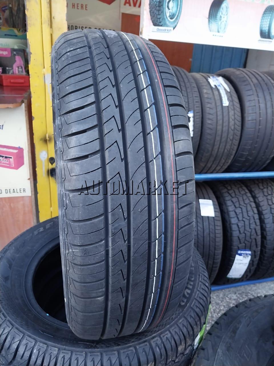 215/65R16 JK Tyre (India)