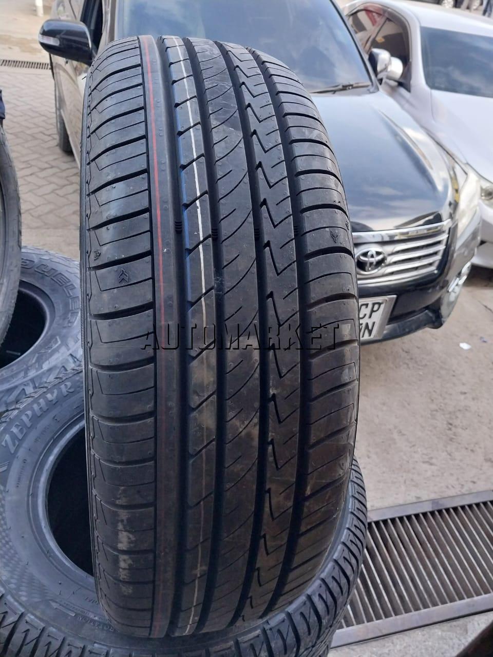 215/65R16 JK Tyre (India)