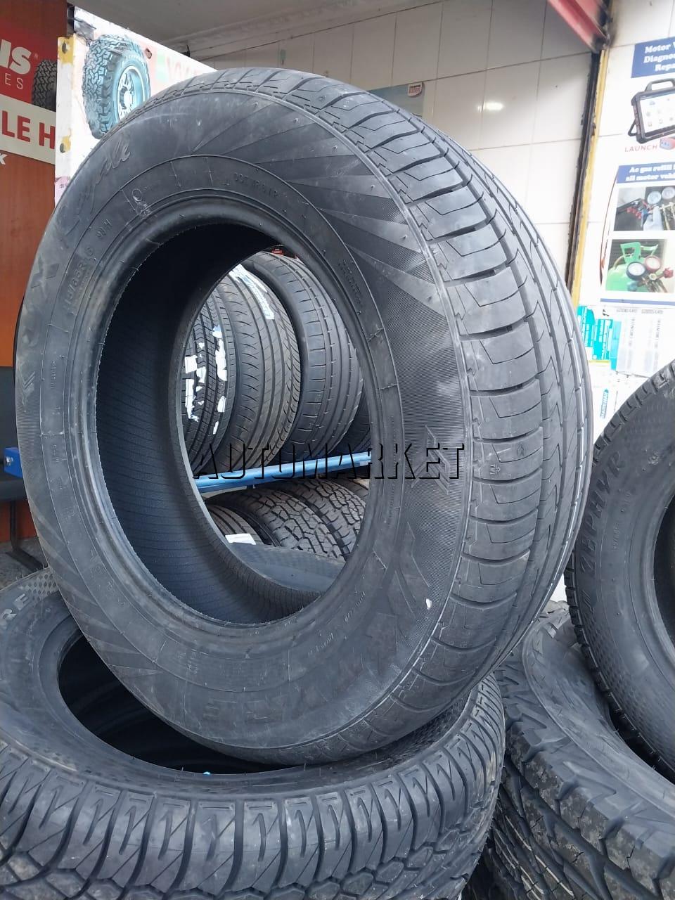 215/65R16 JK Tyre (India)